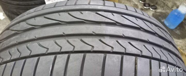 Bridgestone Potenza RE050A 245/40 R20