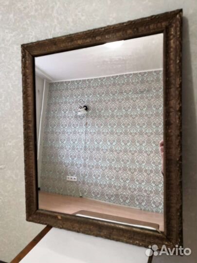 Рамки для картин дерево