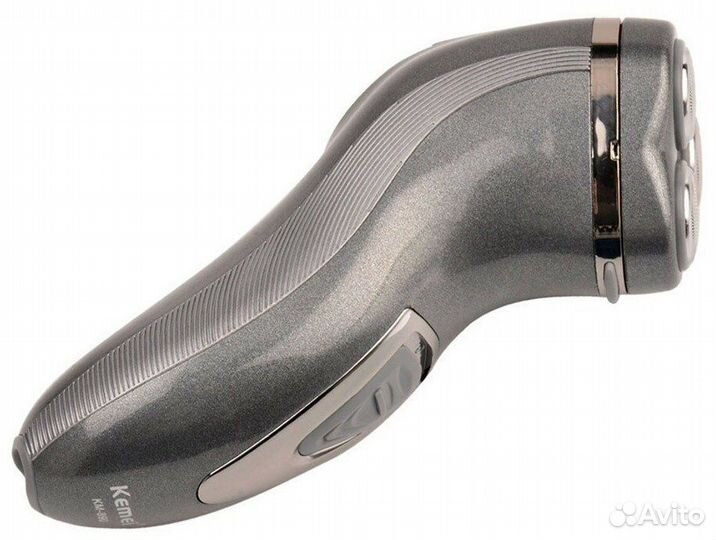 Новая Электробритва Kemei KM-890