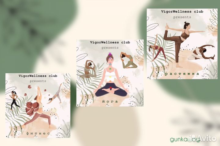 Графический дизайнер, баннер, инфографика для мп