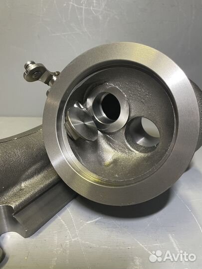 Коллектор турбины В38