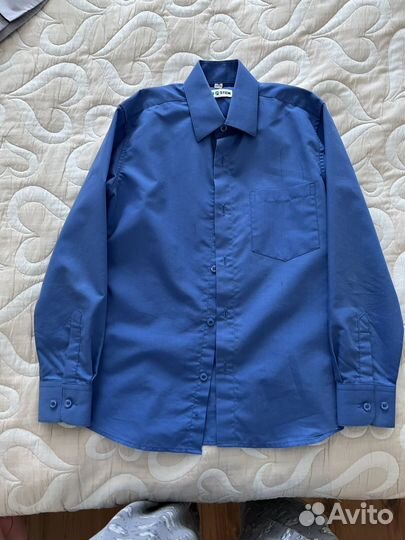 Рубашки для мальчика