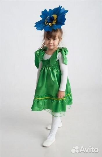 Головной убор 