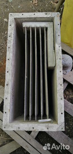 Теплообменник