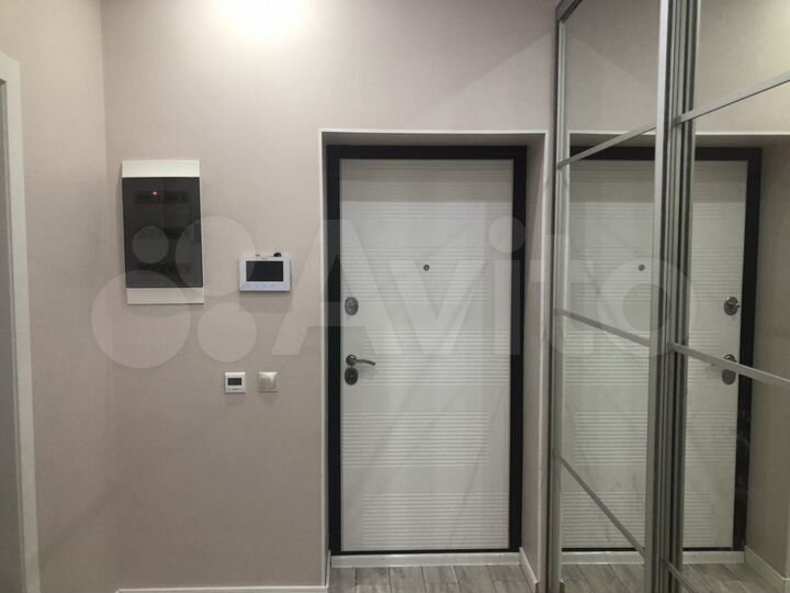 2-к. квартира, 82,5 м², 11/14 эт.