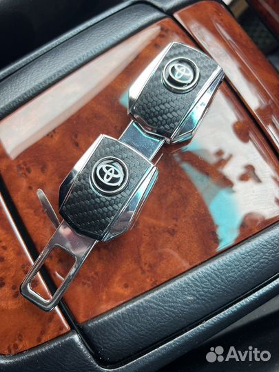 Заглушка ремня (переходник)