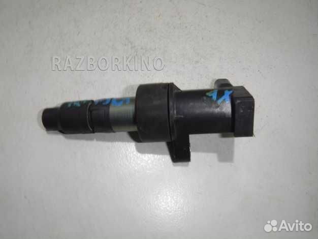 Катушка зажигания Ягуар