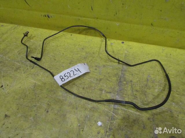 Трубка цилиндра сцепления Kia cee'd I 10-12 г 8522