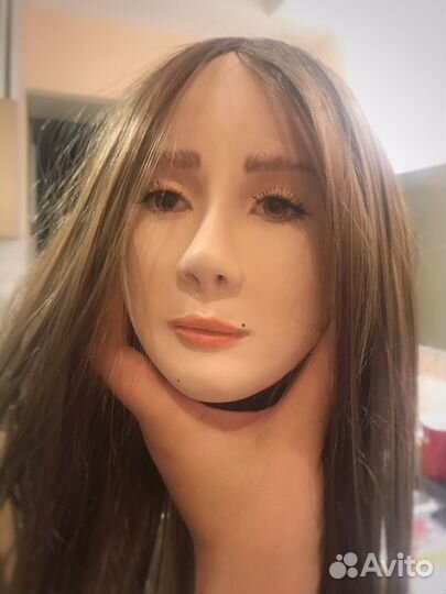 Портретные куклы на заказ