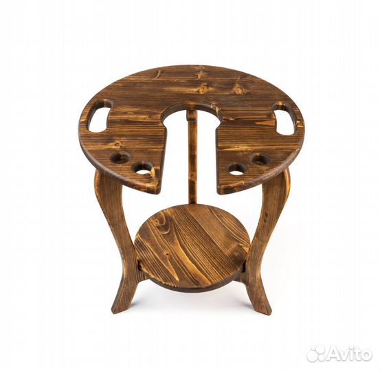 Столик для кальяна