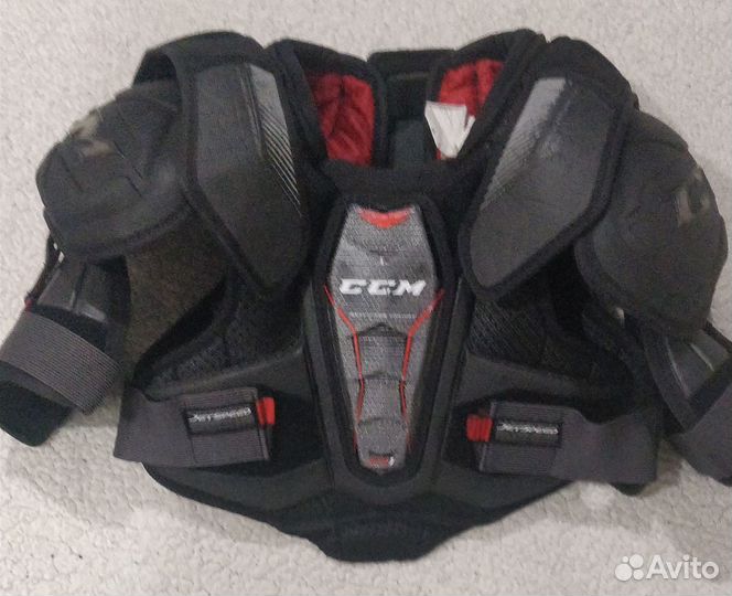 Хоккейная форма юниорская на выбор