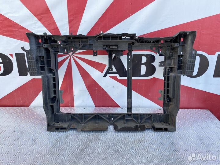 Передняя панель Mazda CX-7 CX7