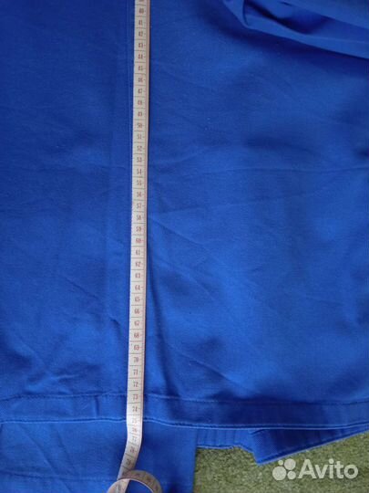 Кимоно кудо тренировочное 44-46