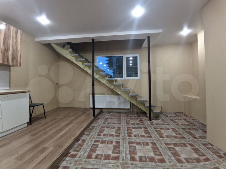 Дом 70 м² на участке 1,3 сот.