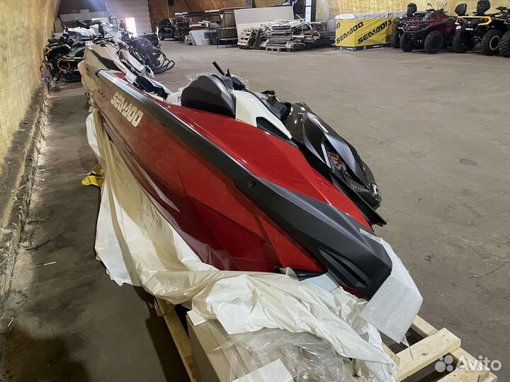 BRP SEA-DOO RXP 325 XRS новый 2024