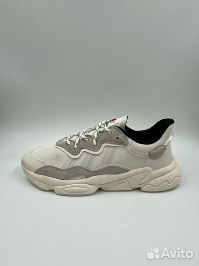 Adidas Ozweego trainers