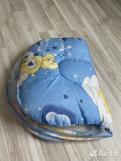 Подушка-позиционер