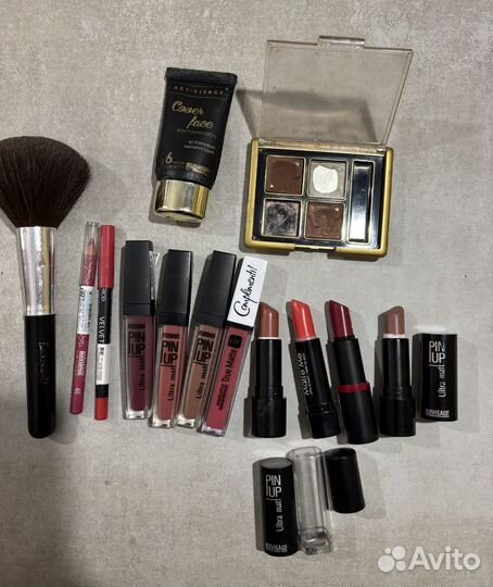 Набор косметики