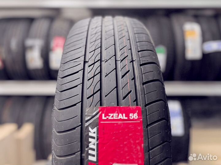 iLink L-Zeal56 235/55 R18 83U