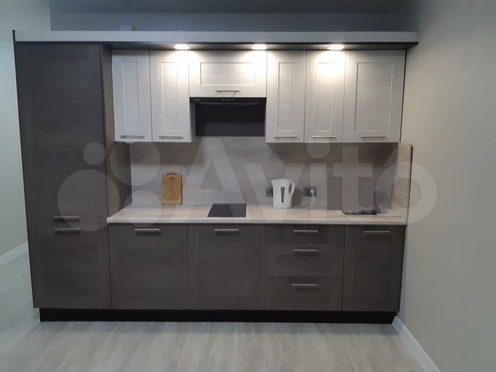 Квартира-студия, 25 м², 7/17 эт.