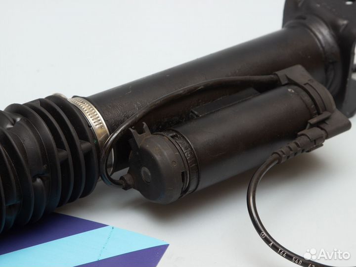 Амортизатор MB R W251, задний с ADS (восст.)