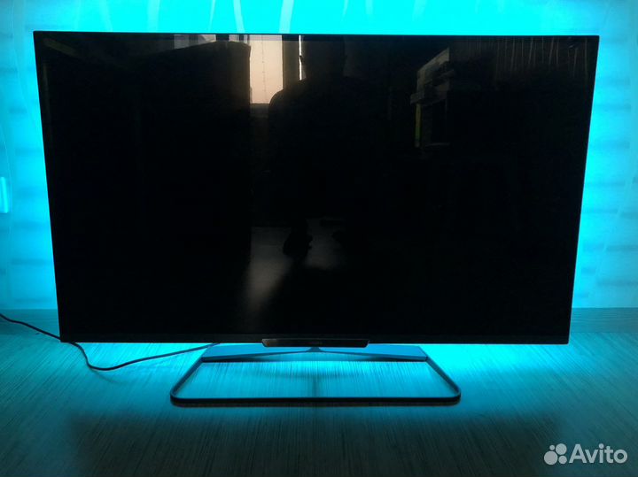 Телевизор Philips 42