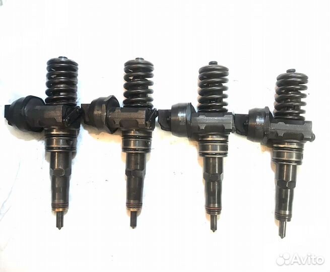 Насос-форсунки 0414720215 038130073AG