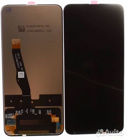 Дисплей для Huawei P Smart Z/Y9 Prime 2019/Honor 9