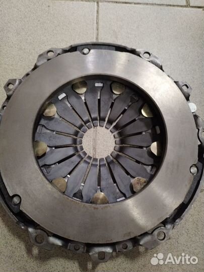 Корзина сцепления Chery Tiggo (T11)