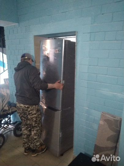 Грузоперевозки переезды грузчики Киров