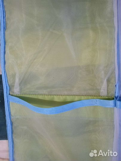 Карманы Икея