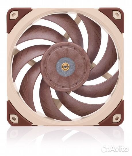 Вентилятор Noctua NF-A12x25 PWM