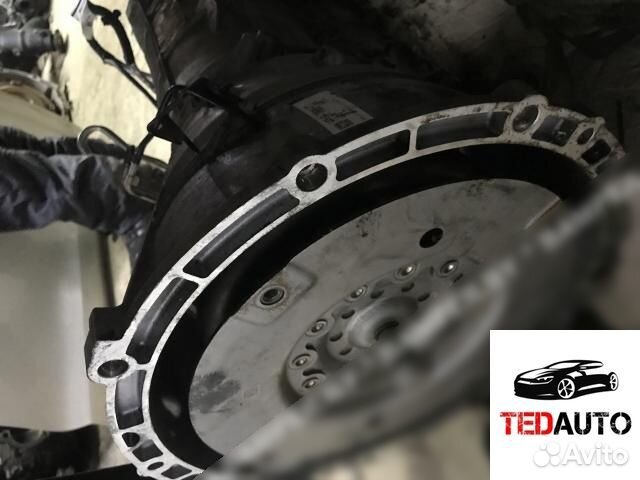 Кпп автоматическая (АКПП), Land Rover Range Rover Velar 2017