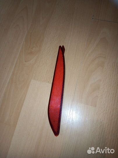 Катафоты Hyundai Elantra 6