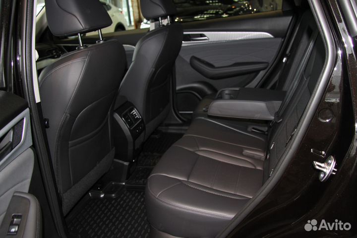 Haval F7x 2.0 AMT, 2023