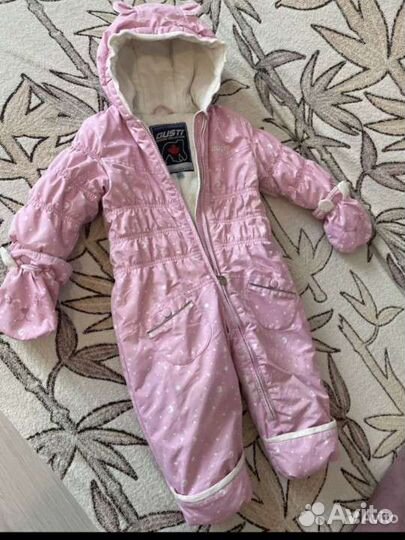 Комбинезон gusti