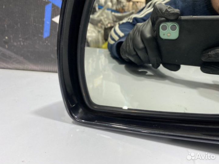 Зеркало левое Audi A6 Allroad C5 BES 2004