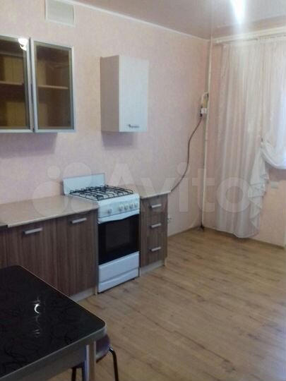 1-к. квартира, 40 м², 5/9 эт.
