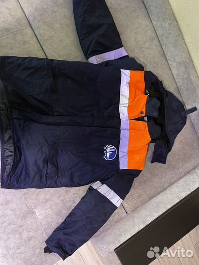 Спецодежда