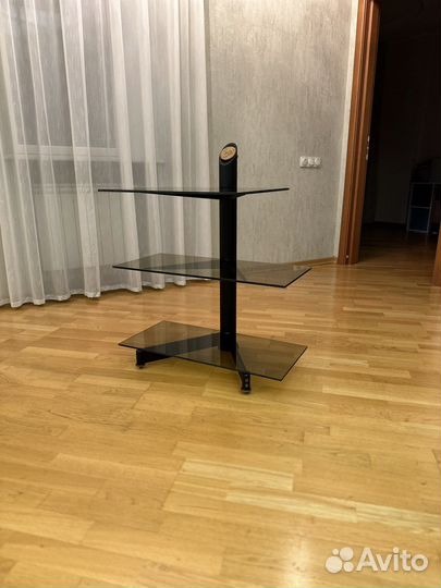 Стойка под hi fi аппаратуру