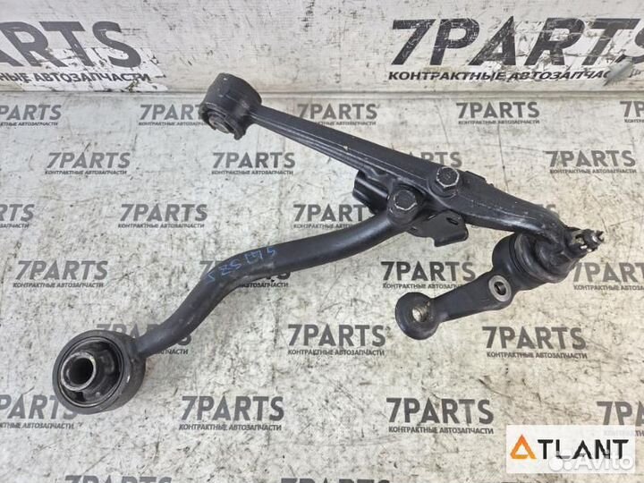 Рычаг передний левый toyota crown