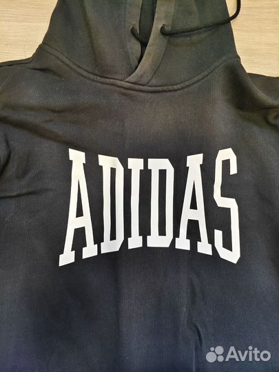 Толстовка Adidas originals