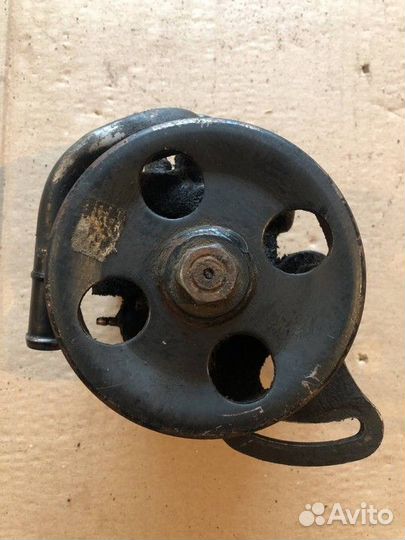 Насос гидроусилителя Chevrolet Spark, Daewoo Matiz