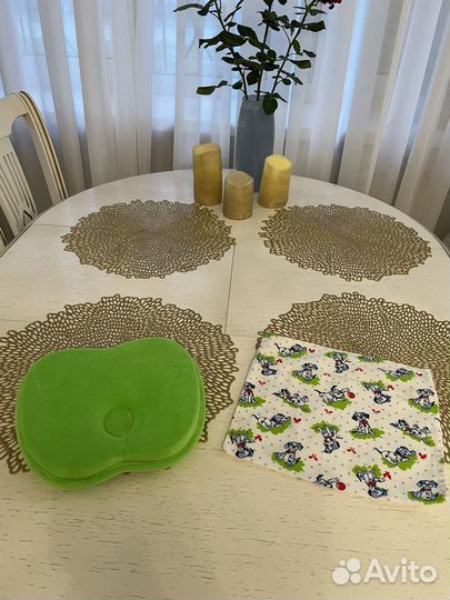 Прдушка для младенцев