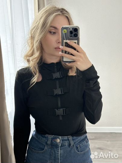 Боди женское