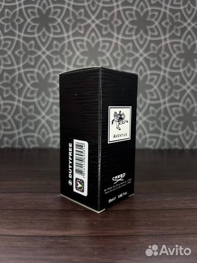 Тестер Creed Aventus