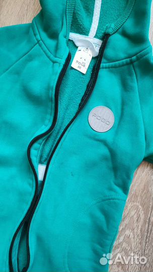 Комбинезон детский