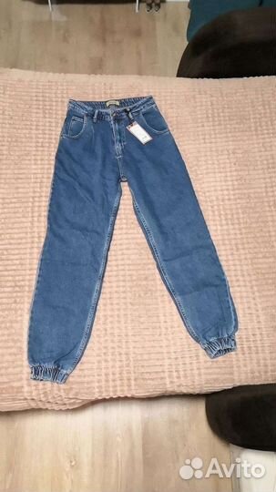 Джинсы especial женские новые