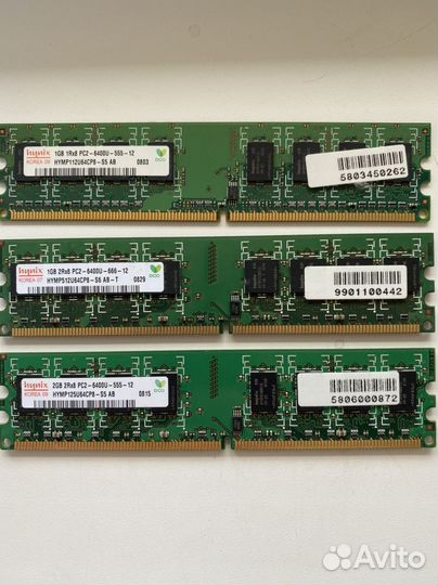 Озу ddr3 kingston