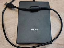 Floppy USB Reader teac diskette drive N533